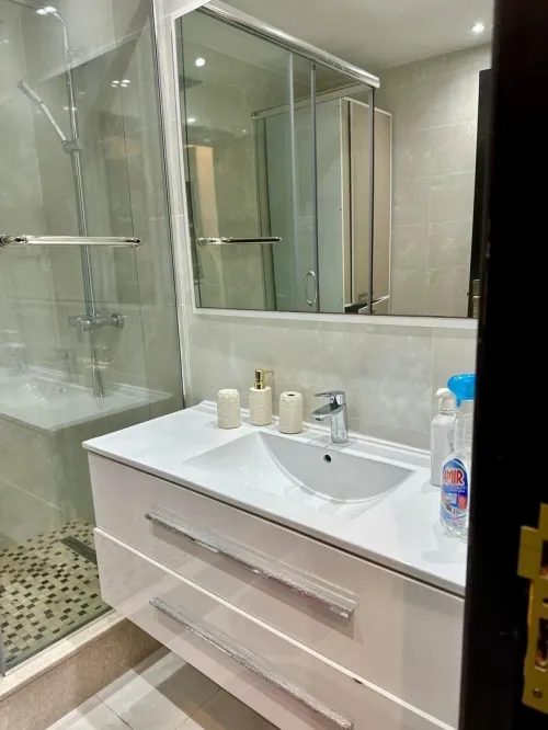 Vente Appartement F3 Alger Cheraga