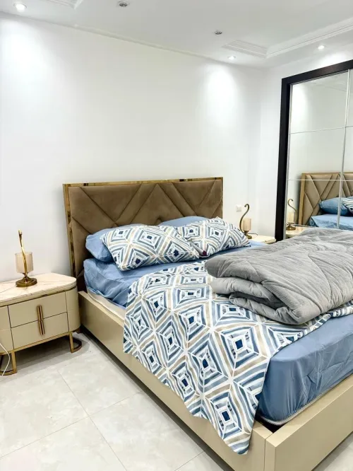 Vente Appartement F3 Alger Cheraga