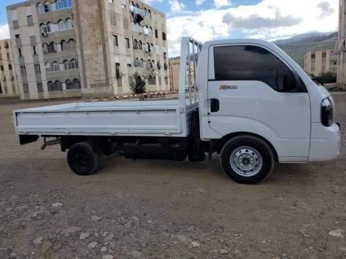 Kia K2500 2020 K2500