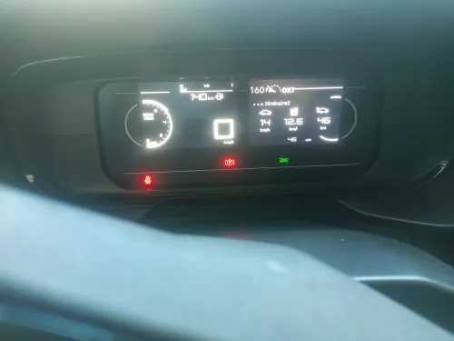 Fiat Doblo Van 2025 