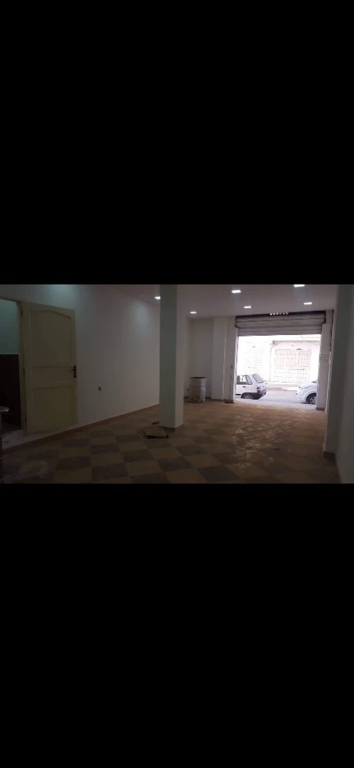 Location Local Oran Bir el djir