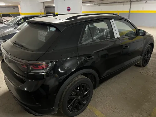 Volkswagen T-Roc 2026 R-Line 