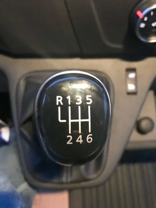 Renault Master 2025 L2h2