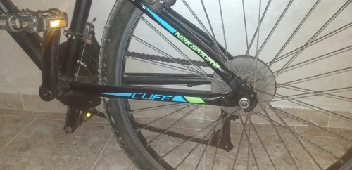 Velo taille 26 Nakamura