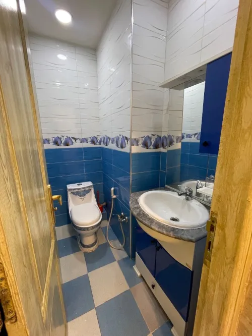 Vente Appartement F4 Oran Bir el djir