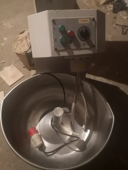 Pizzeria fast foud 