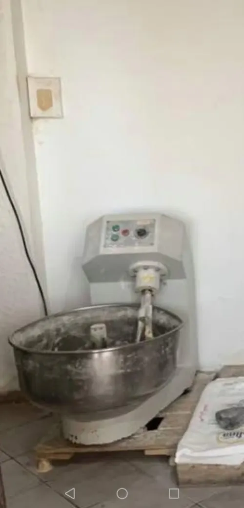 Matariel fast foud pizzeria 