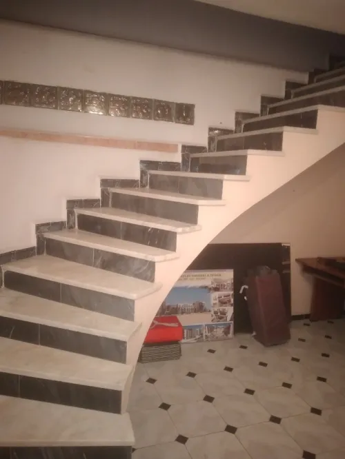 Vente Villa Alger Kouba