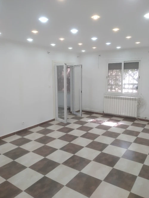 Vente Appartement F4 Alger Kouba