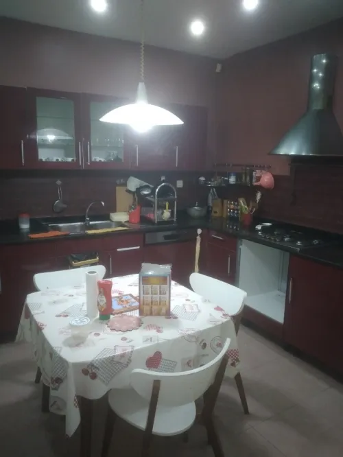 Vente Villa Alger Kouba