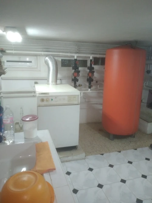 Vente Villa Alger Kouba