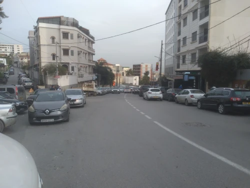 Vente Villa Alger Kouba