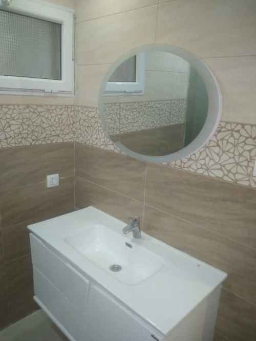 Vente Appartement F4 Alger Kouba