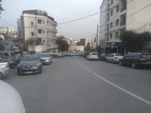 Vente Terrain Alger Kouba