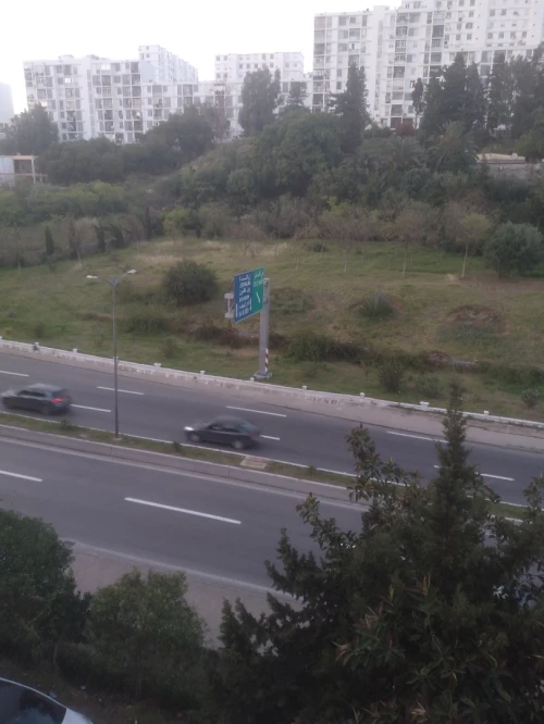 Vente Villa Alger Kouba