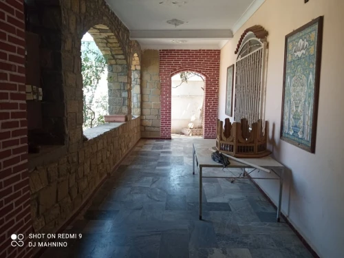 Vente Villa Alger Rouiba