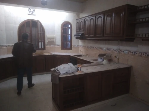 Vente Villa Alger Kouba