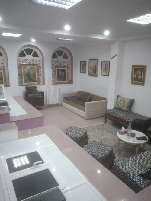 Vente Villa Alger Kouba