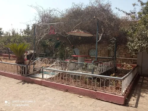 Vente Villa Alger Rouiba