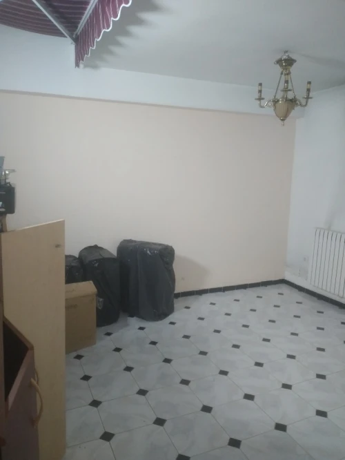 Vente Villa Alger Kouba