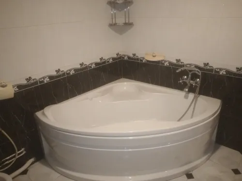 Vente Villa Alger Kouba