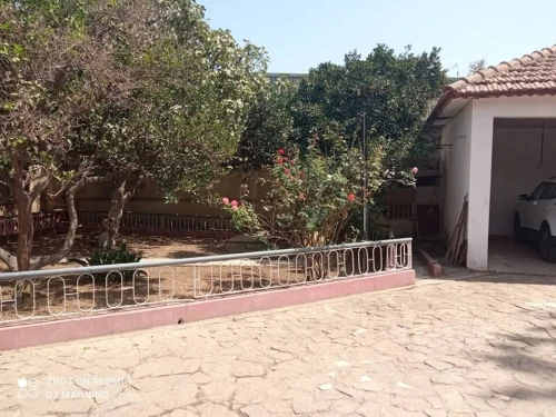 Vente Villa Alger Bir mourad rais
