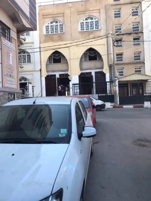 Location Local Alger Kouba