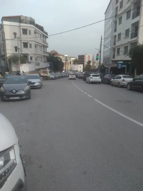 Vente Villa Alger Kouba