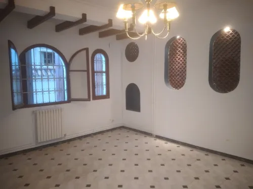 Vente Villa Alger Kouba