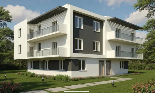 BET H5 Architecture: Études, Conception, Suivi & Conseil