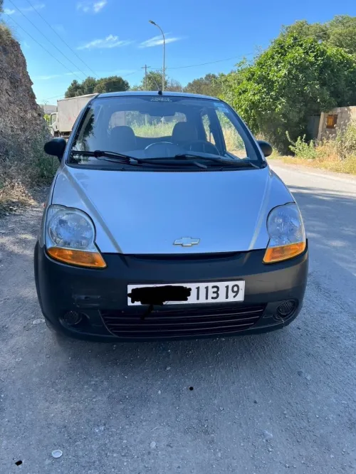 Chevrolet Spark 2013 Lite Base