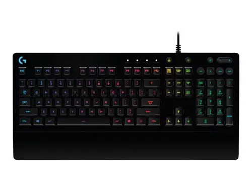 Logitech G G213 Prodigy - Membrane