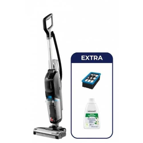 Bissell crosswave 3 en 1 ( nettoie, aspire et sèche ) 52000 da