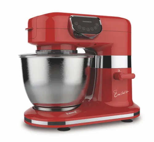 PROMO Pétrin multifonctions 1500 watts 7 litres + accessoires THOMSON