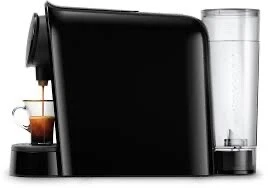 machine a capsule Philips L'OR barista + 9 / +50 capsules ORIGINALE