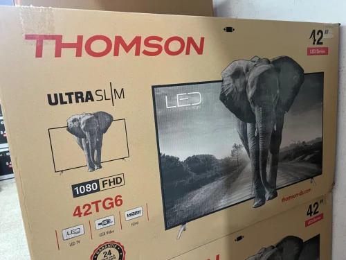 BIG PROMO TV Thomson 42 pouces full HD 26000 da
