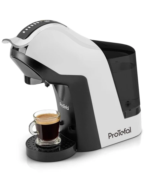 PROMO Machine à café 4 en 1 PROTEFAL 15500 da. Garantie 12 mois
