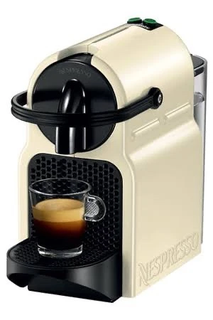 Machine à capsules Nespresso INISSIA 24500 da