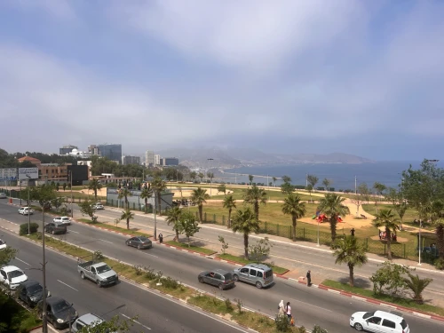Location Appartement F3 Oran Oran