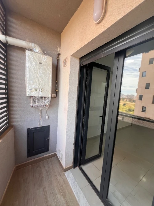 Vente Appartement F04 Oran Bir el djir