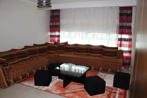 Vente Appartement F6 Oran Oran