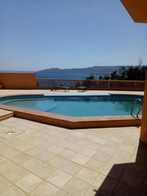 Vente Villa Oran Ain el turck