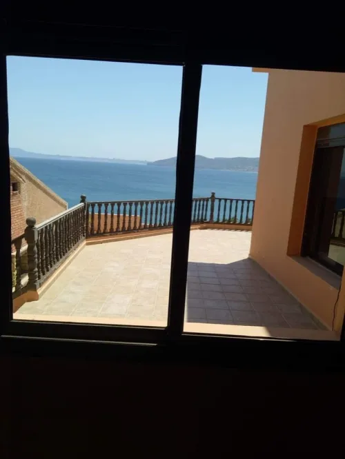 Vente Villa Oran Ain el turck
