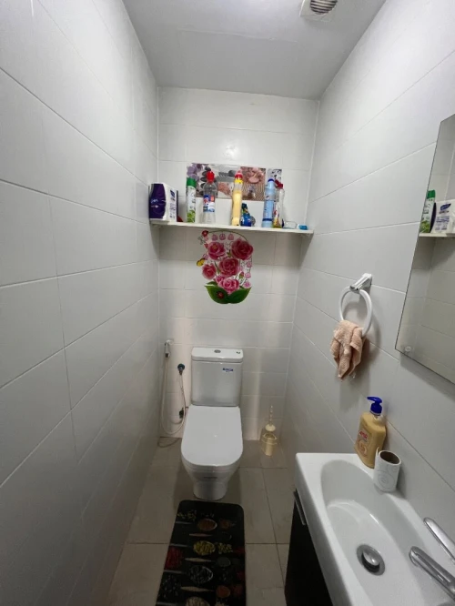 Vente Appartement F03 Oran Oran