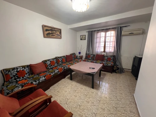 Vente Villa Oran Bir el djir