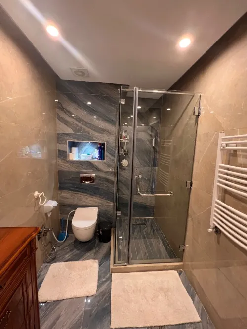 Vente Appartement Duplex F6 Oran Bir el djir