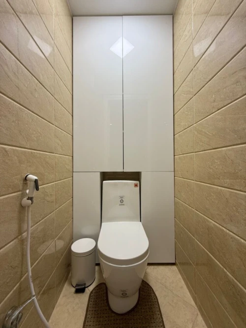 Vente Immeuble Oran Bir el djir