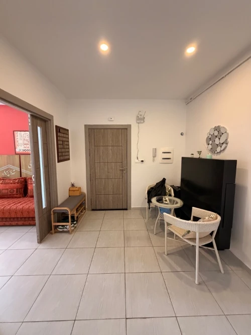 Vente Appartement F4 Oran Bir el djir