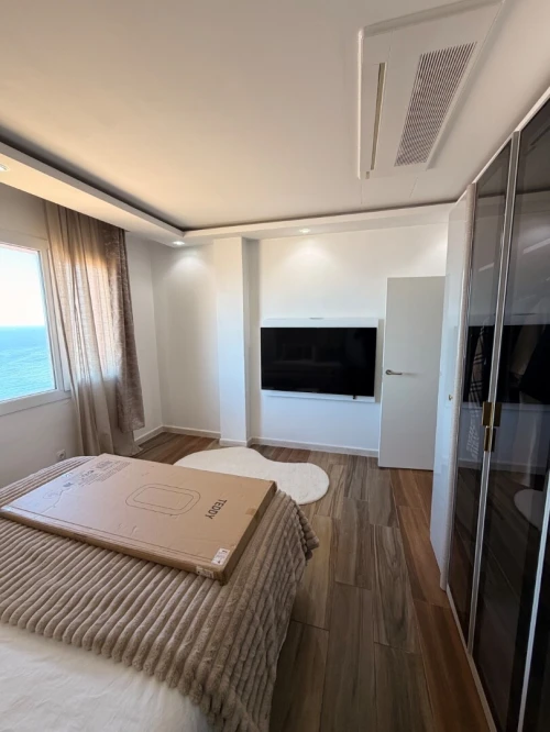 Location Appartement F4 Oran Oran