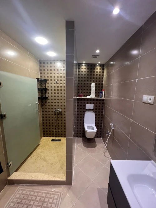 Location Appartement F5 Oran Bir el djir